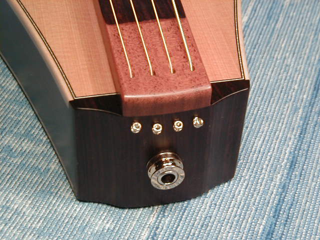 bass binding